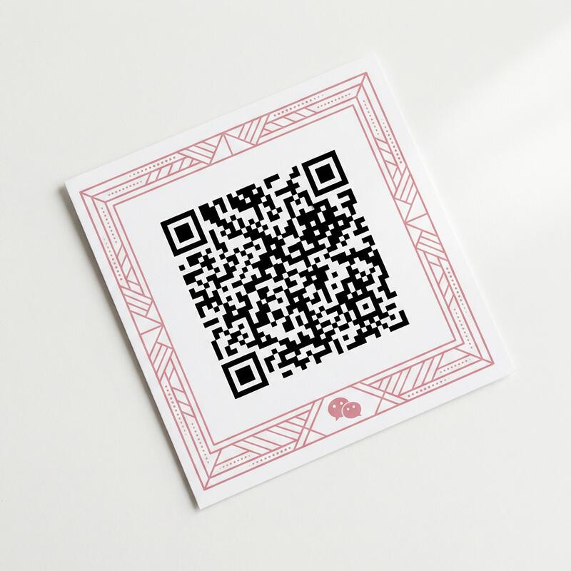 猎奇吃瓜网公众号二维码