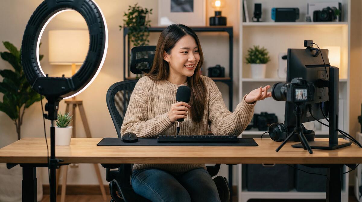 猎奇吃瓜网美妆视频教程