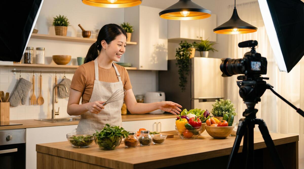 猎奇吃瓜网美食视频