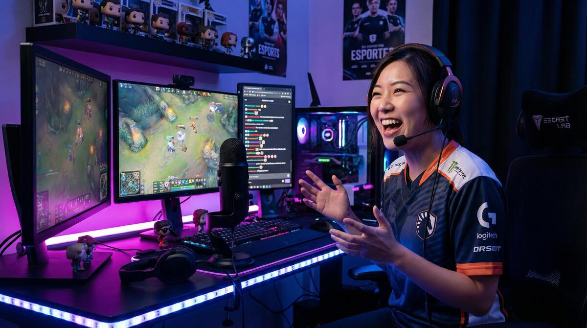 猎奇吃瓜网游戏直播视频