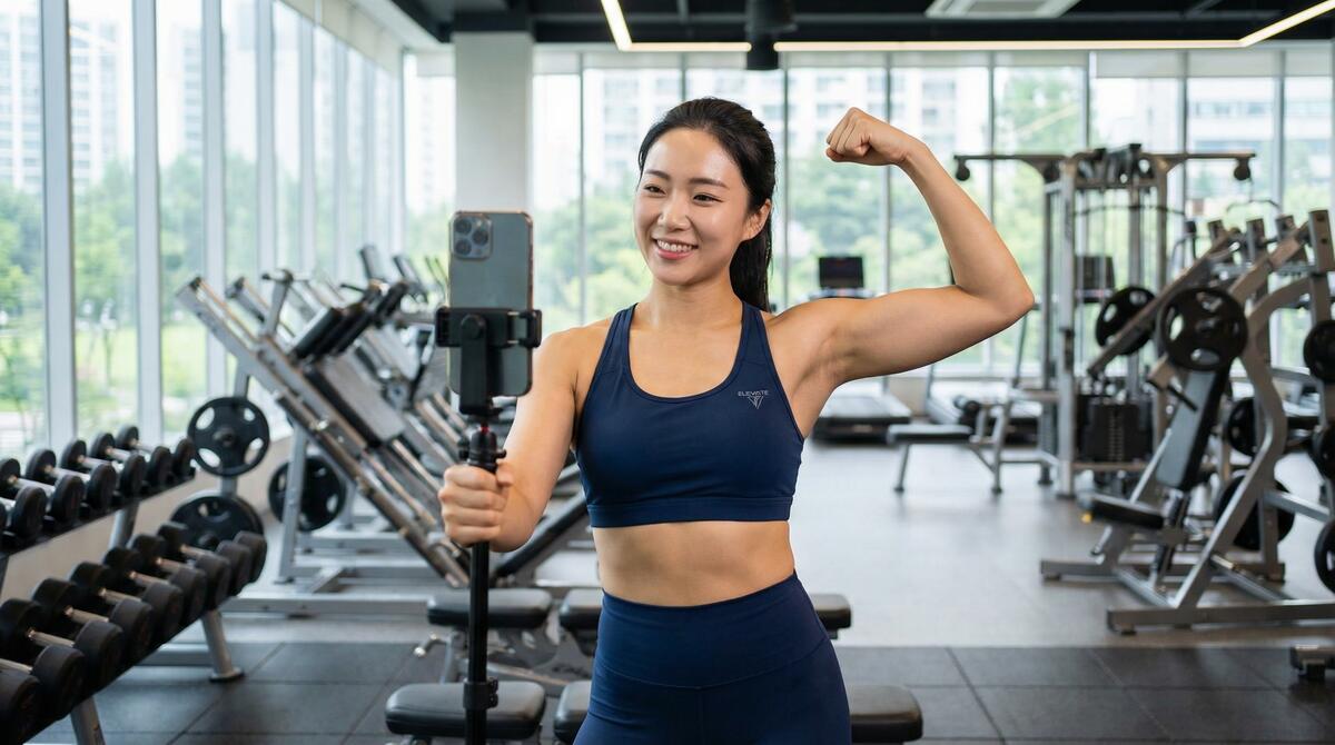 猎奇吃瓜网健身视频教程